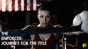 Stephanie “The Enforcer” Han Sun City SITREP Podcast El Paso TX: From Patrol Shifts to World Gold