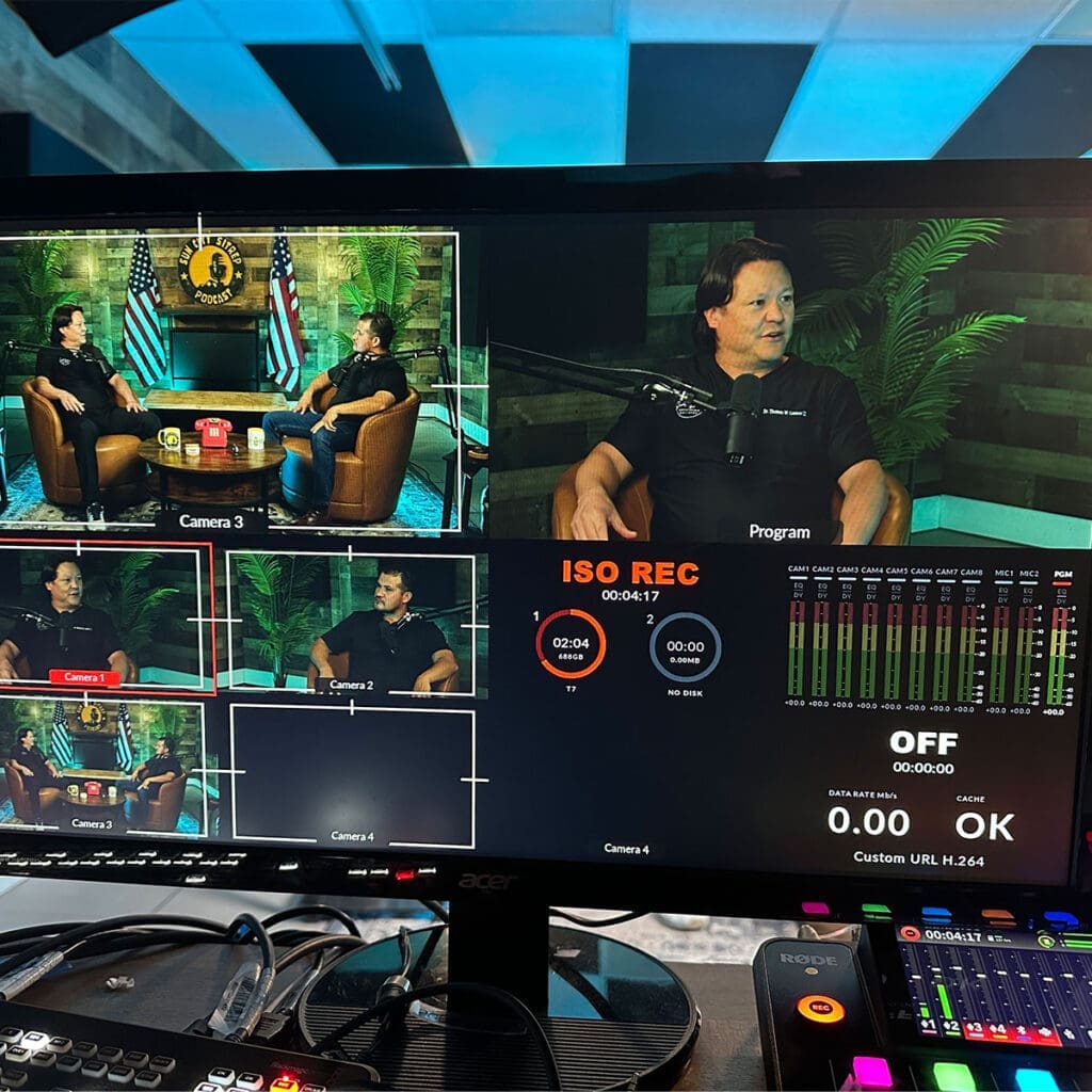 Complete-Gear-Setup-And-Gear-Breakdown-El-Paso-TX-Sun-City-SITREP-Studio