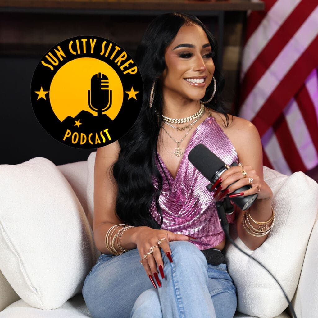 Podcast-Rental-Near-Me-El-Paso-TX-Sun-City-SITREP-Studio