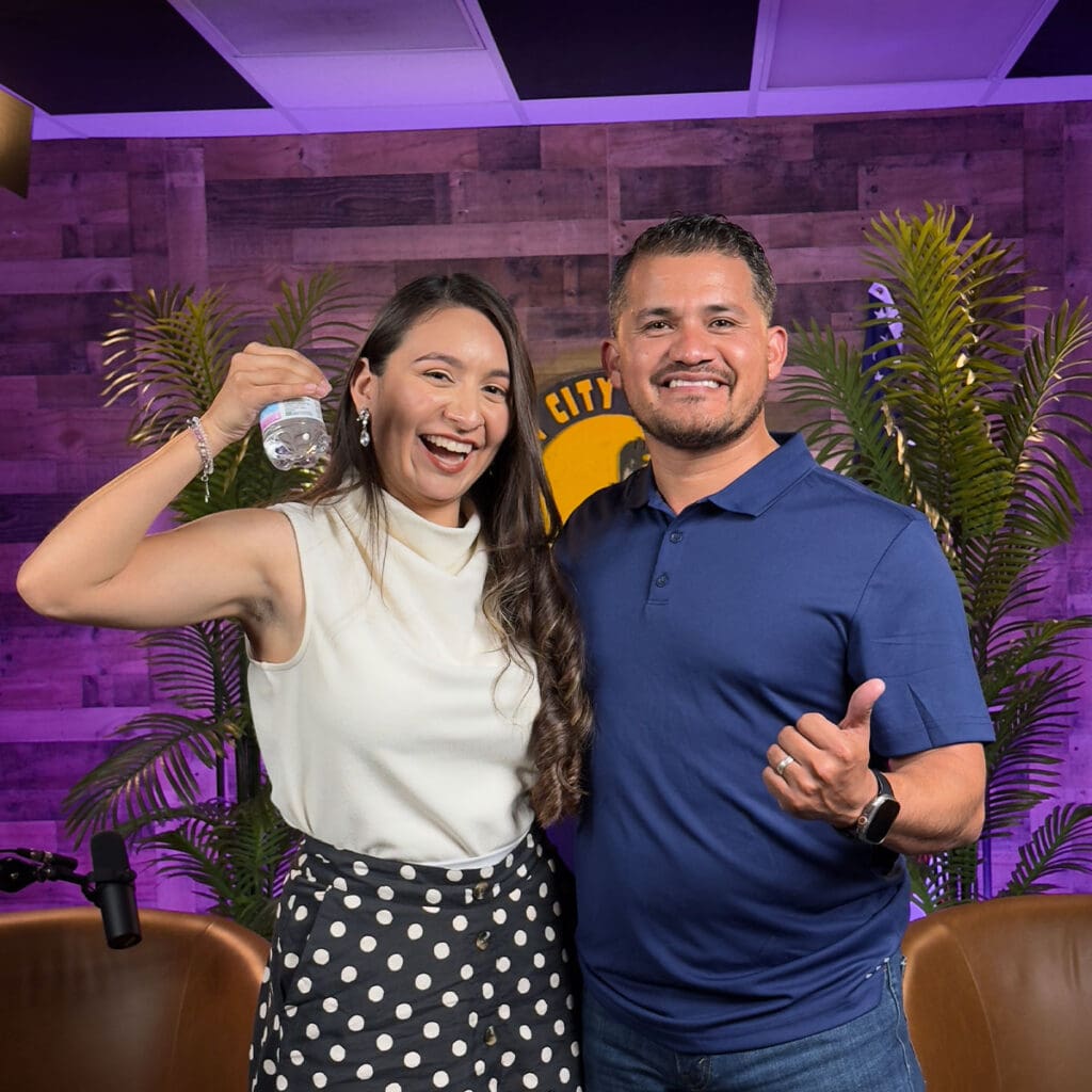 Professional-Quality-Setup-El-Paso-TX-Sun-City-SITREP-Studio